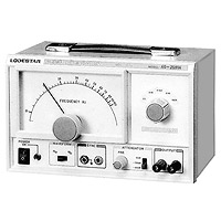 Figura 1 - Generador de audio tradicional
