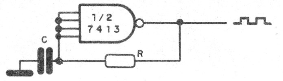    Figura 1 - Circuito básico
