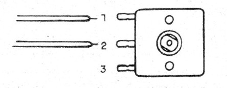    Figura 3 - Conexión del variable

