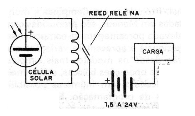 Figura 3 - Primer circuito
