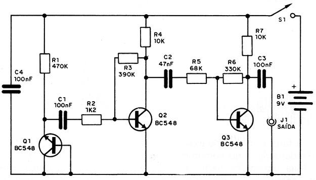   Figura 5: Diagrama del dispositivo 
