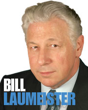 Bill Laumeister
