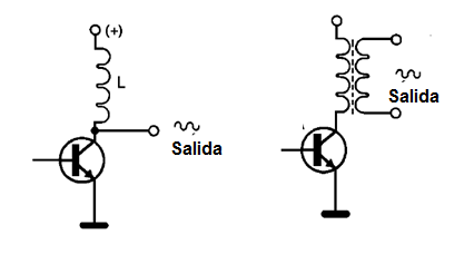 Figura 10 – Retirando la señal del oscilador
