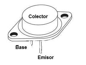 Figura 3 – El colector está conectado a la cubierta

