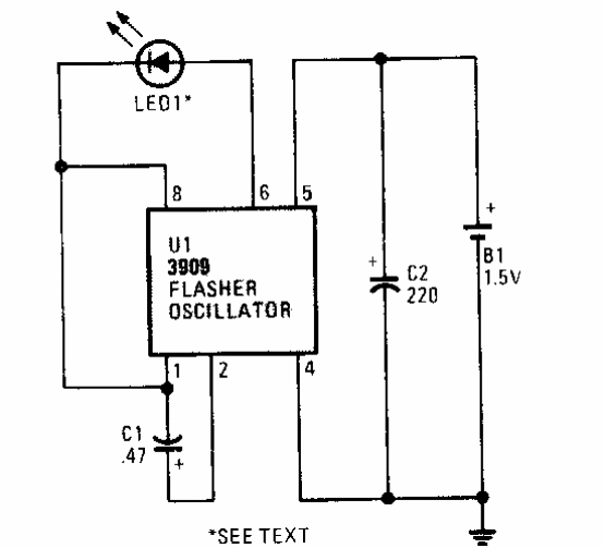 Transmisor infrarrojo simple CIR14325S
