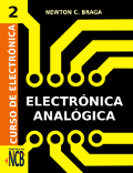 Electrónica Analógica - Newton C. Braga
