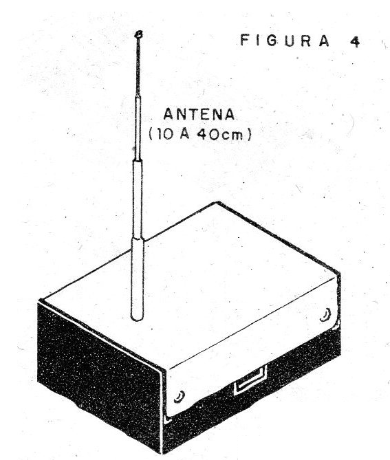  Figura 4 - Sugerencia de caja
