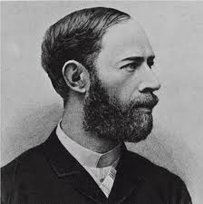 Heinrich Rudolf Hertz
