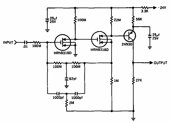 8 Hz Doble T 
