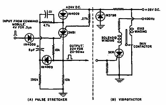 Sensor de vibración 
