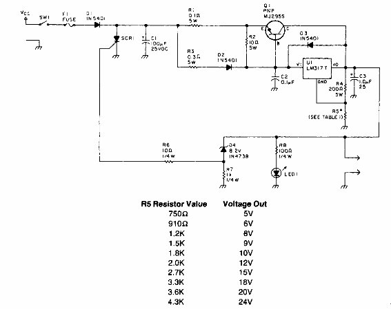 Fuente de alimentación para computadora portátil 
