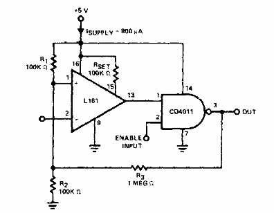 Receptor de línea 
