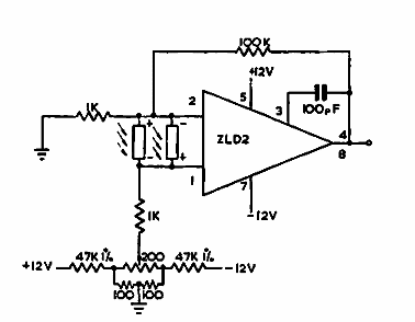 Sensor de posición 
