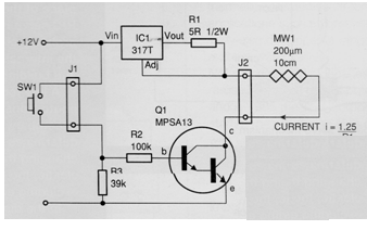 Control para SMA 
