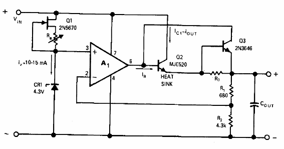 Fuente de alimentación de 5 V x 200 mA 
