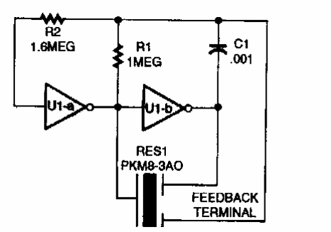 Driver Peizoeléctrico 2 
