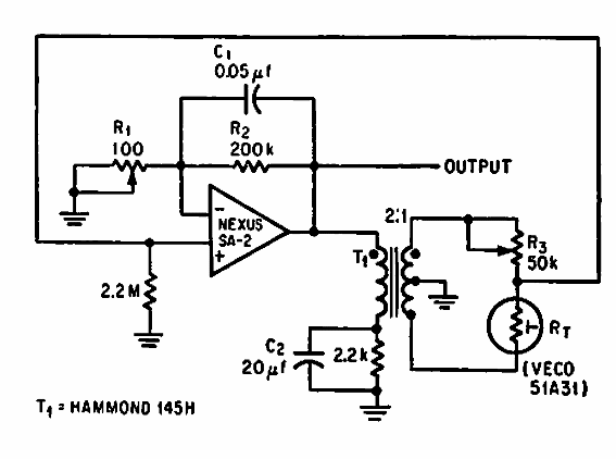 Control proporcional
