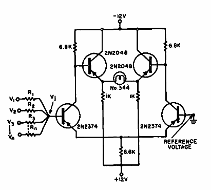 Monitor triple de tensión
Monitor triple de tensión