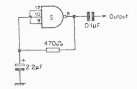 Inyector TTL
