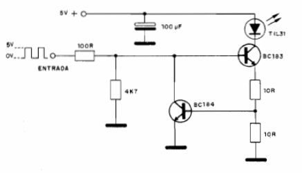 Modulador De Alta Potencia 
