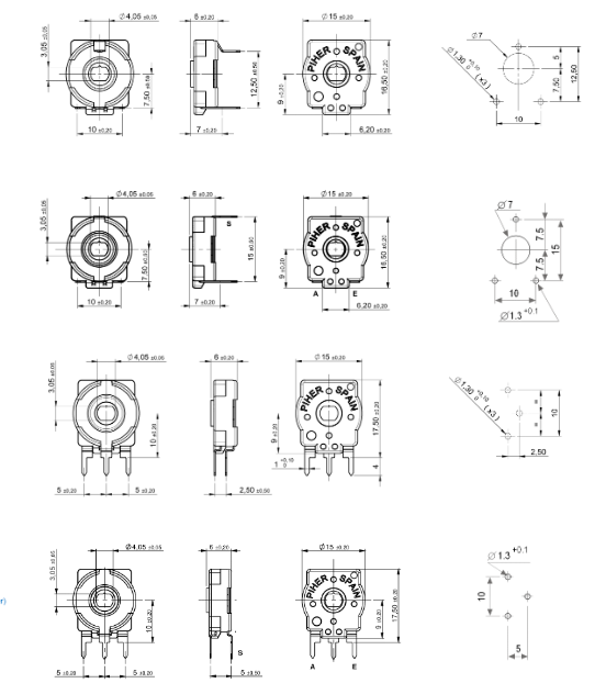 Figura 2 - Tipos
