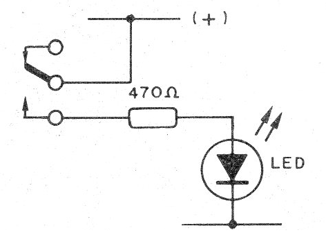 Figura 6 - Circuito de prueba
