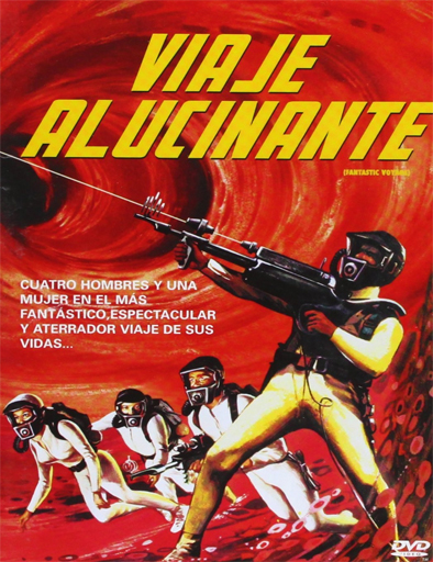 Cartel de la película 