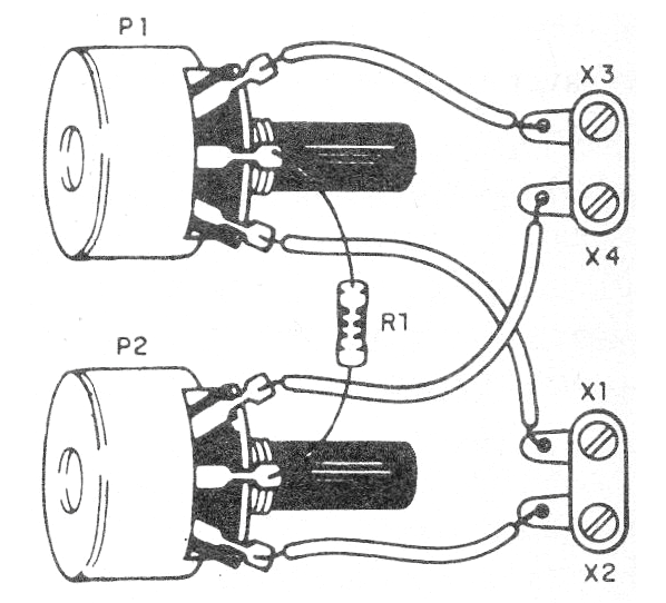 Figura 2 - Aspecto del montaje
Figura 2 - Aspecto del montaje