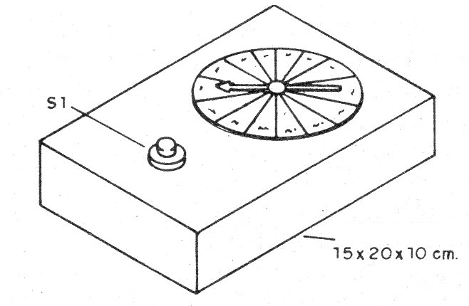 Figura 3 - Sugerencia de montaje
Figura 3 - Sugerencia de montaje